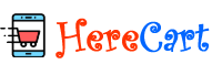 Herecart logo